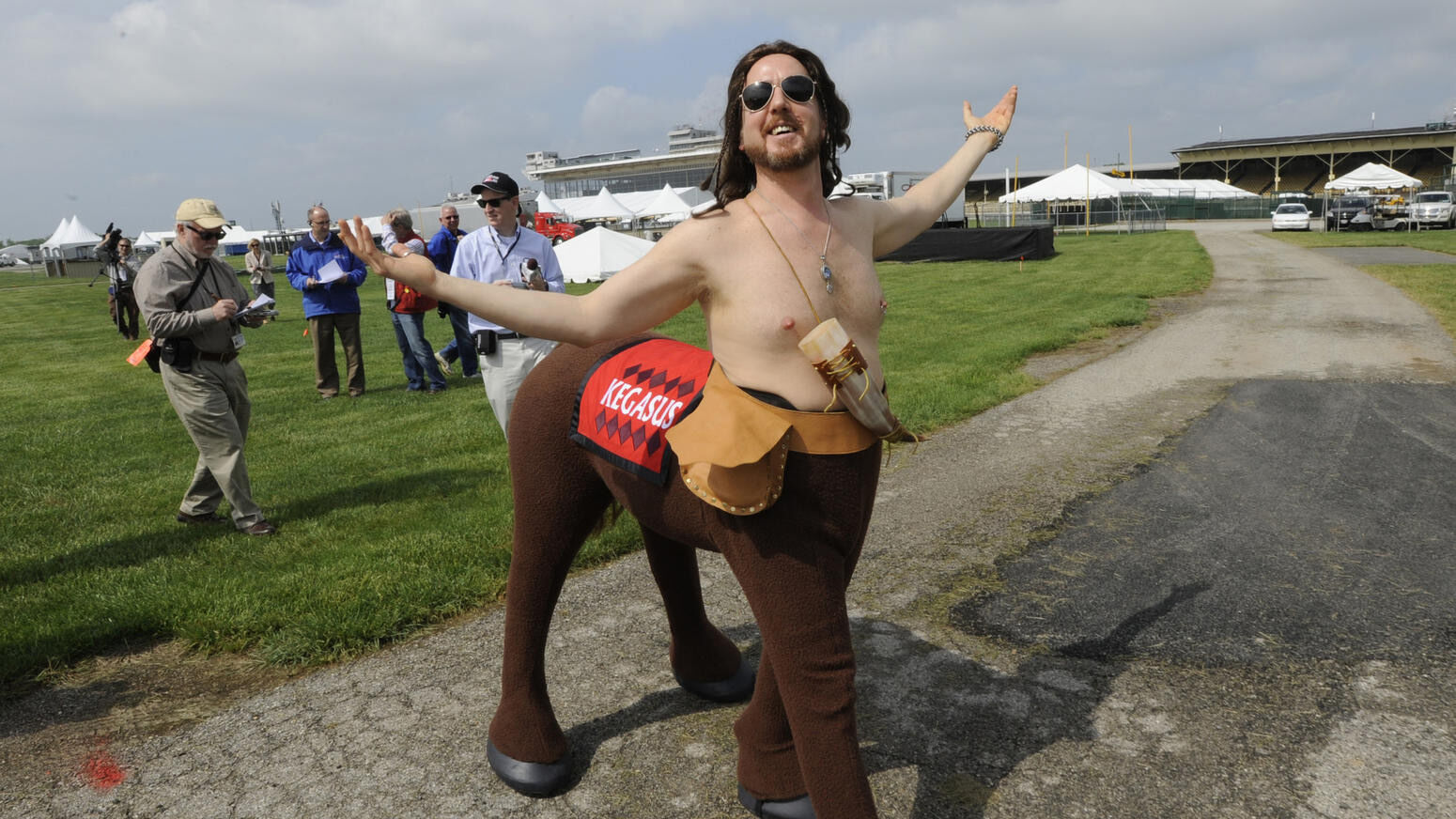 Preakness photos from years past